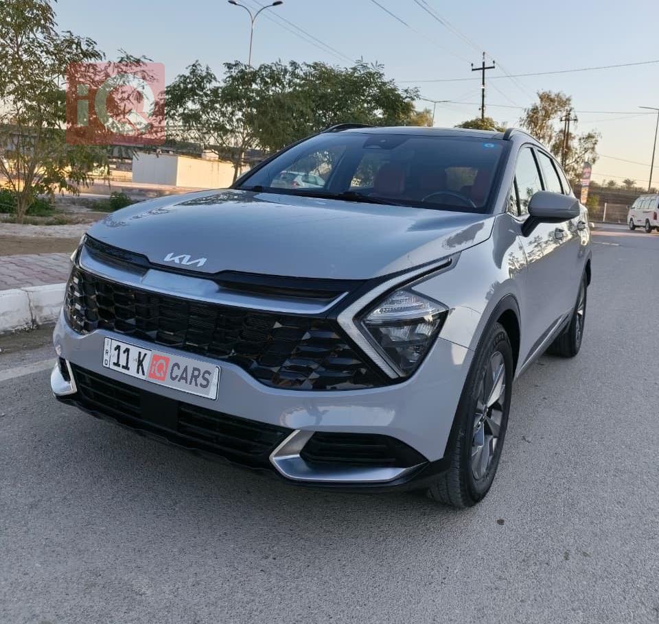 کیا سپۆرتاج